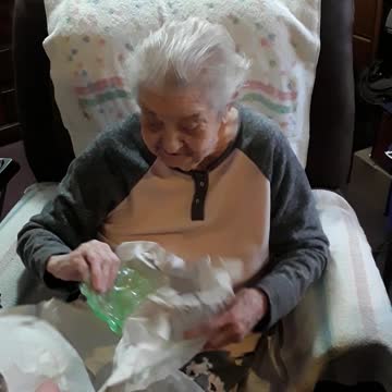 A fitting gift for a faithful Saint from the early 1930's.