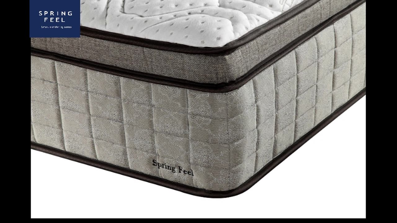 Experience Unparalleled Comfort: Discover Our Superior Mattress Quality!