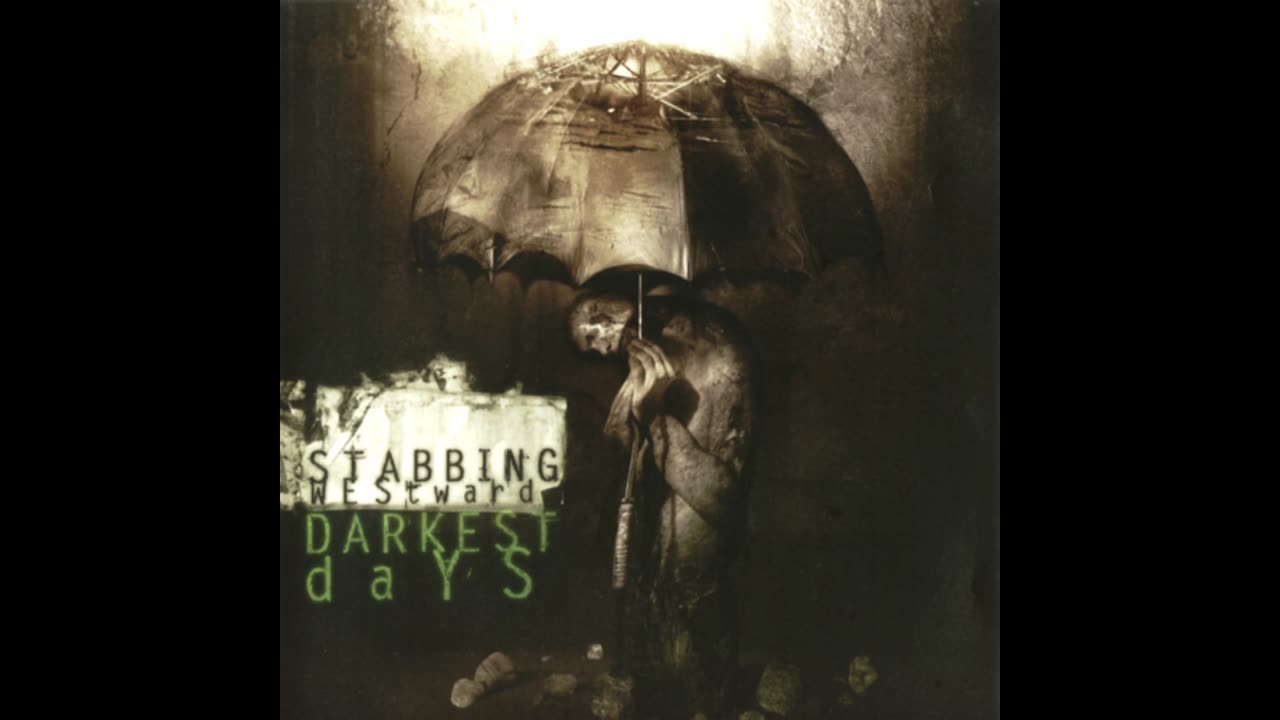 Stabbing Westward - Darkest Days Mixtape