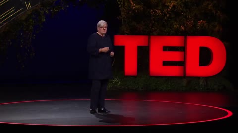 Sustainable Cooling That Doesn’t Warm the Planet | Rachel Kyte | TED Countdown