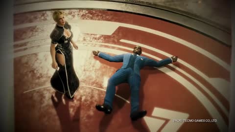 Dead or Alive 6 - Release Date Trailer