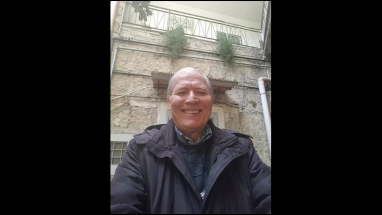 LELLO INIZIATO - Buonasera, signorina, kiss me goodnight (cover)