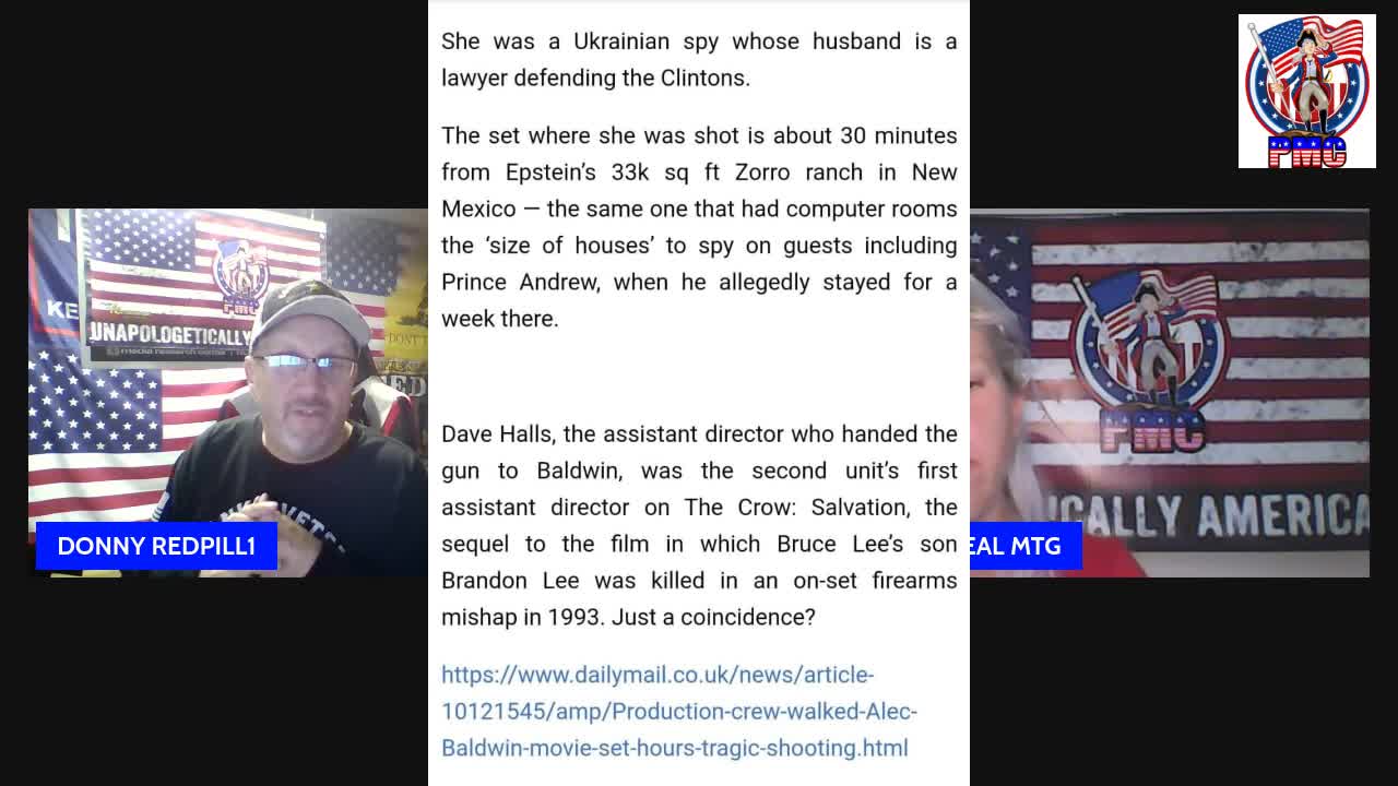 AMERICA CANNOT BE DEVIDED BANNED ON YT 53