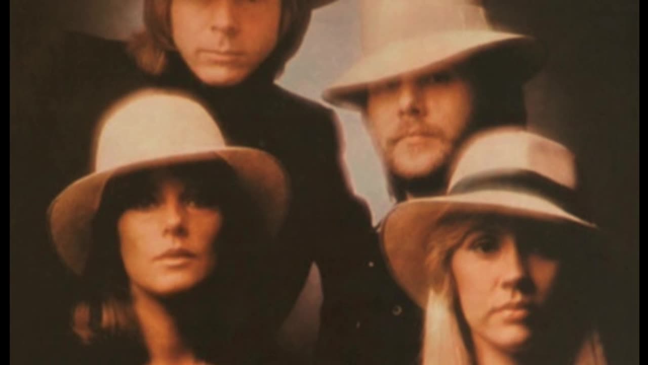 Abba - Knowing Me Knowing You 432
