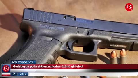 Rusiya quru qoşunlarını Ermənistana gətirir; Bakıda çoxmərtəbəli bina partladı- Ölən var