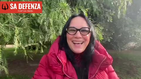 Ramita Satta Manca canalizzatrice del Ram