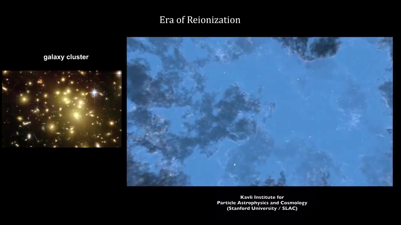 James Webb and the Era of Reionization