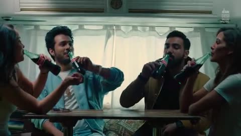 Coca Cola TU Tony kakar full song