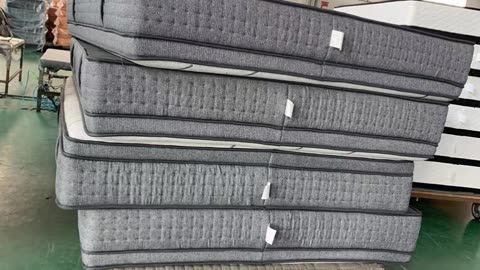 Mattress producting #boxspringandmattresssetqueen
