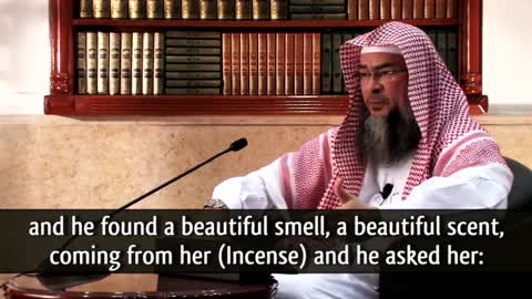 Women & Perfume - Islamic Advice ┇ Must Watch ┇ Sheikh Assim Al Hakeem ┇ TDR Production ┇