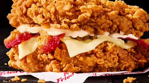 Interesting Facts: KFC BEST EVER April Fools Joke??