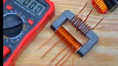 How to do 12v to 115v #energy