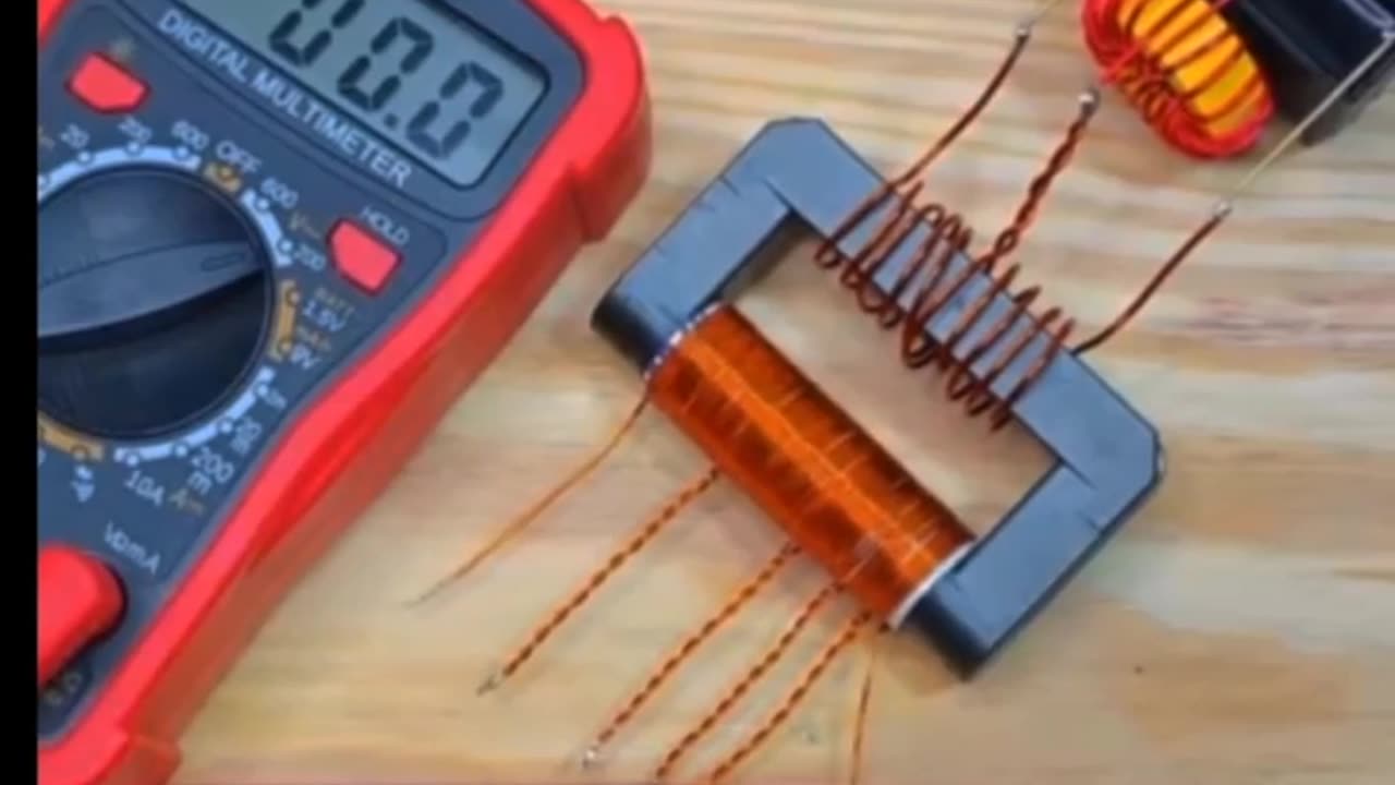 How to do 12v to 115v #energy