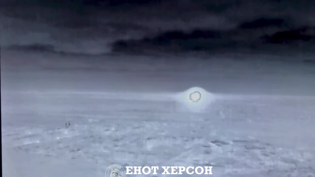 OTAB Bomb Chasov Yar