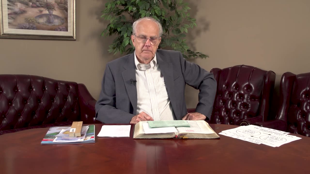 Anglo Israel - What is the Evidence - part 1 of 3