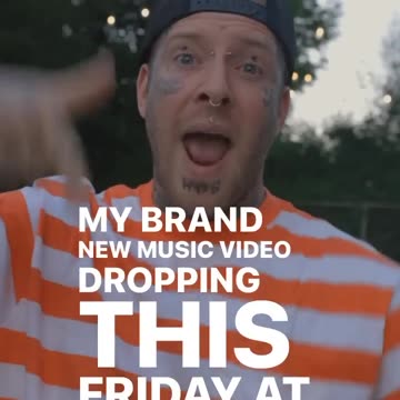 HCNN - TOMMACDONALD YOU ROCK!!!