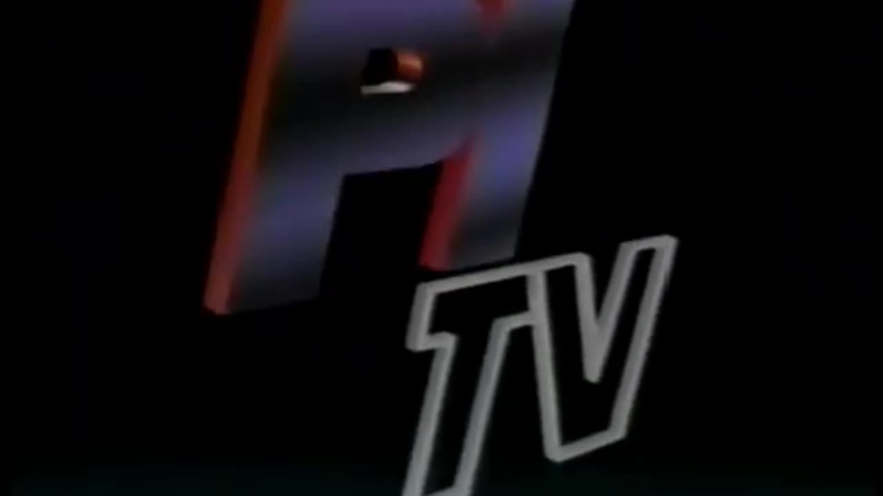 HQ] Vinheta do PITV (1987) - Rede Clube/Globo PI-Normal e Invertido