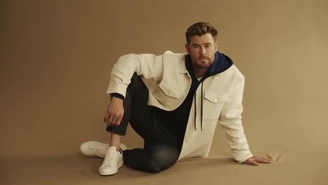 Chris Hemsworth to Boss Fall and Winter