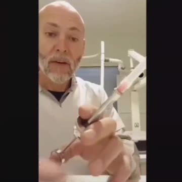 All dental anesthetics now seem to have graphene oxide in them