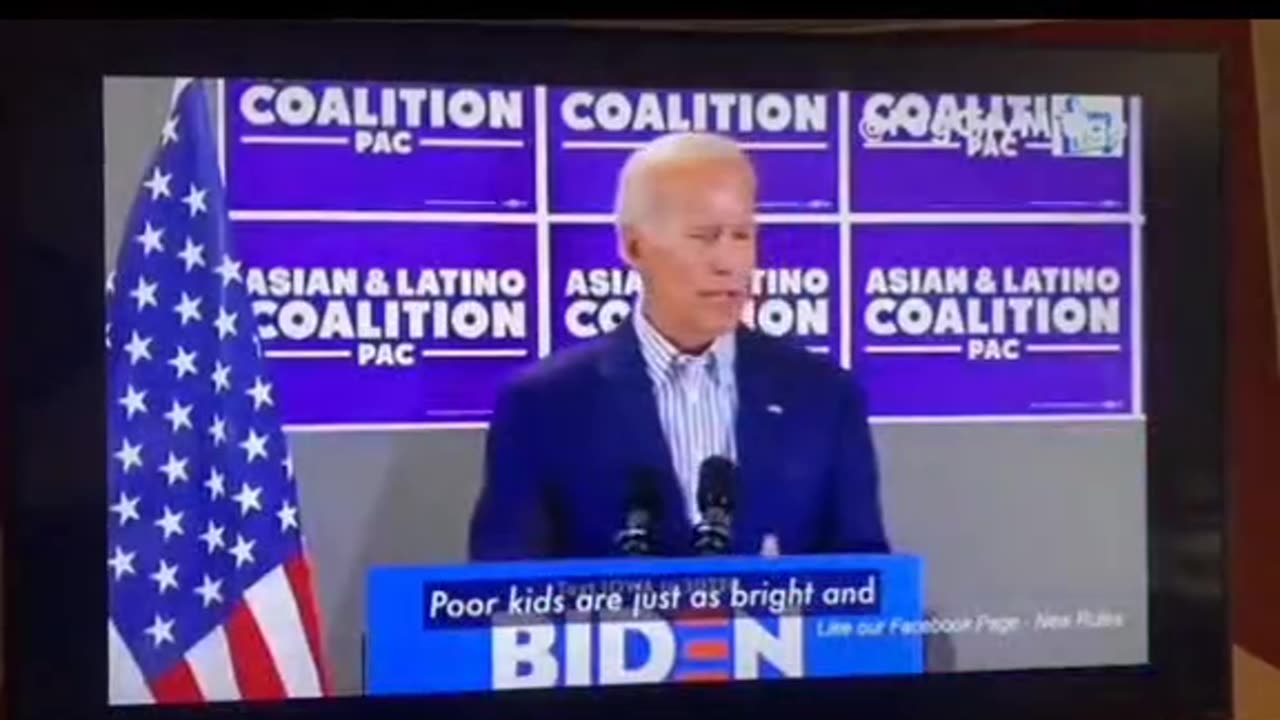 Pelosi endorsement of Biden