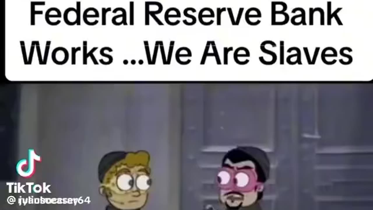 Federal Reserve Bank For Dummies!