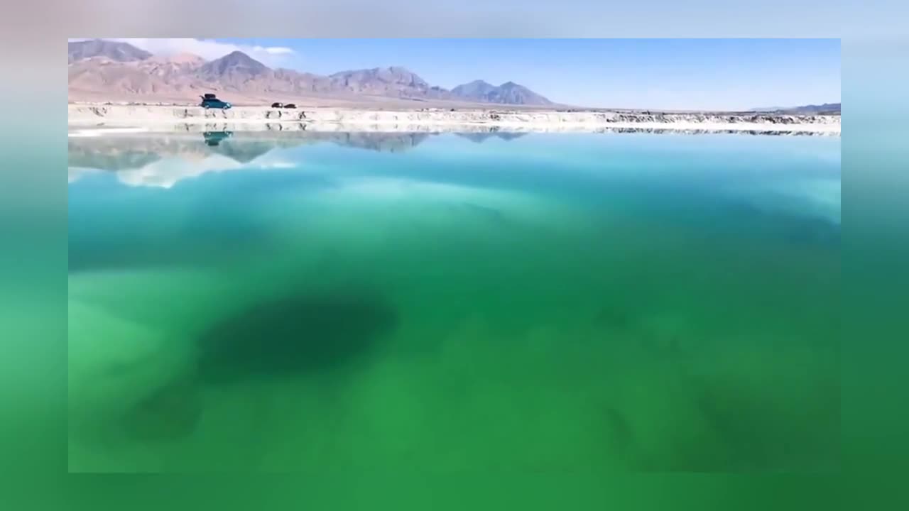 My travel record 2
