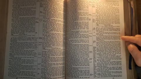 Jeremiah 39