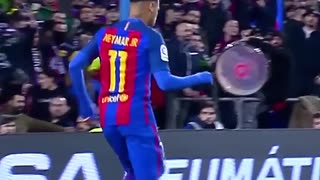 Prime neymar skills