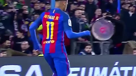 Prime neymar skills