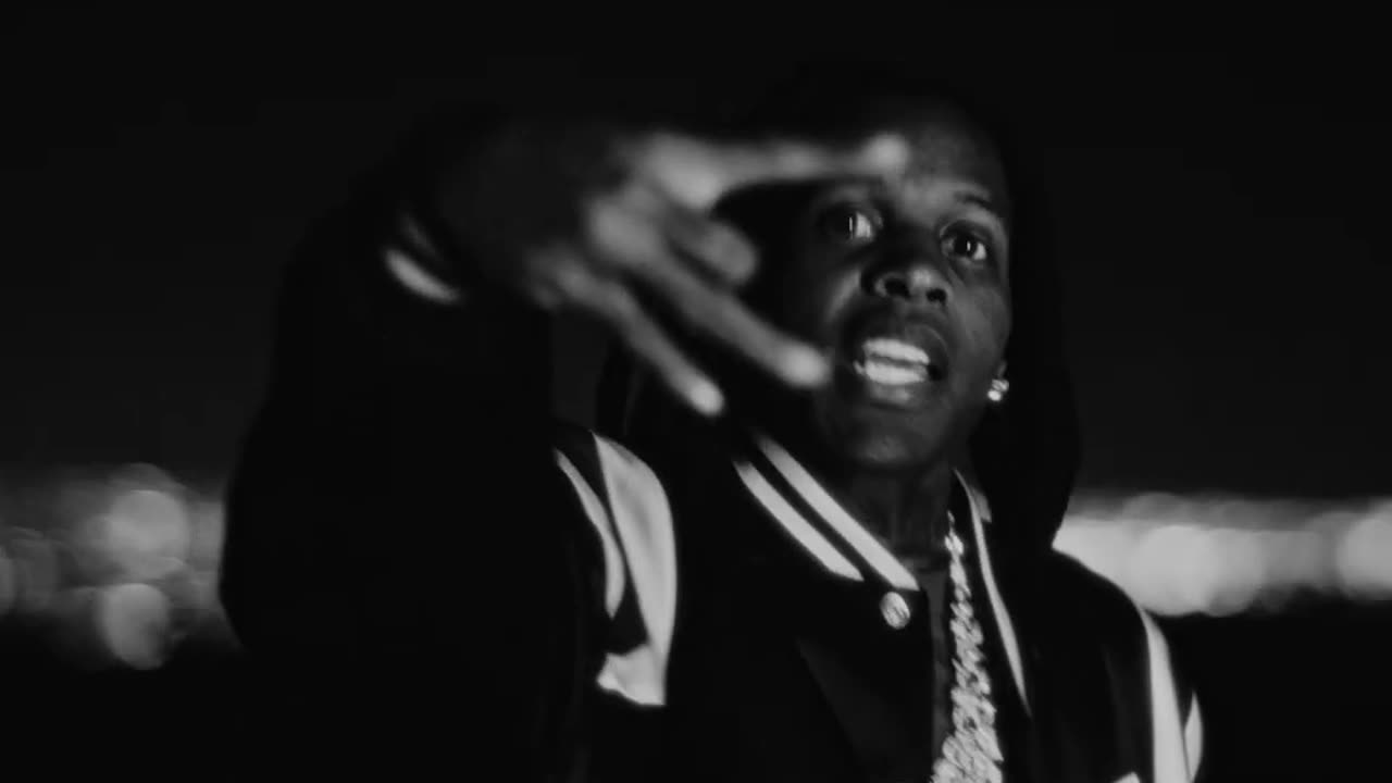 Lil Durk - Old Days (VIDEO)