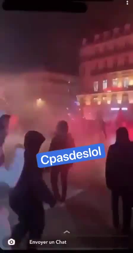 Christmas time in Montpellier 2022.