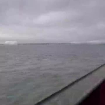 Crimean bridge, "smoke screen" 👀