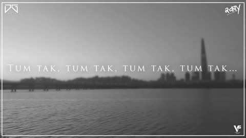 Tum Tak Raanjhanaa Lofi Remix DJ Glory & SKY Visual By Shubh