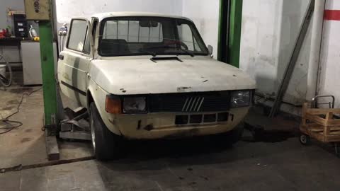 Pick Up City 147 - Primeira Lasanha do canal