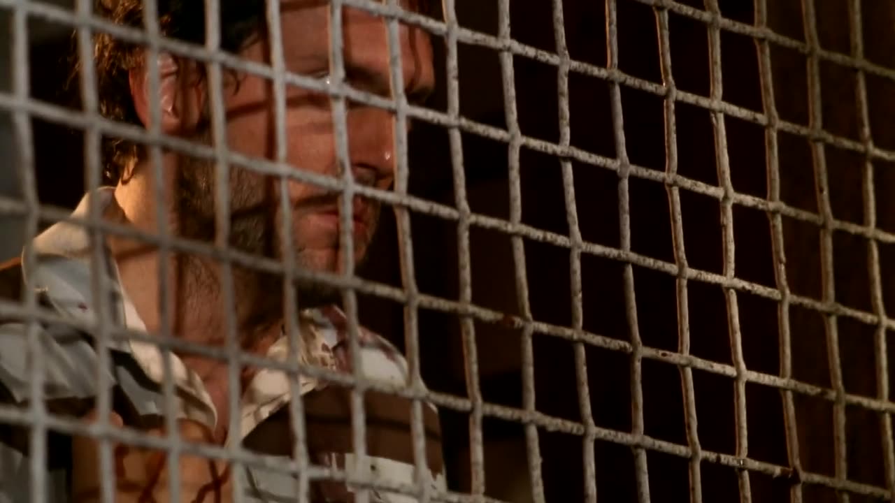 Prison Break S03e04 Good Fences