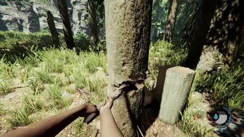 The Forest Pt.27