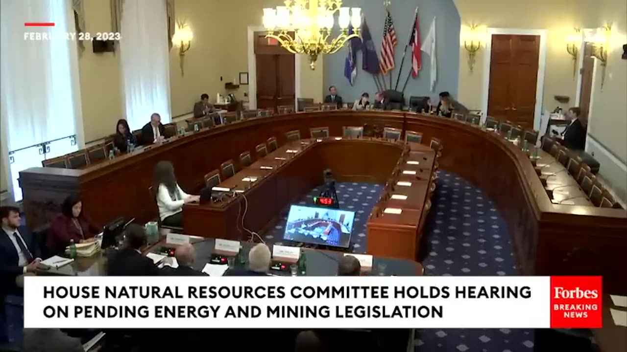 'It's Coming Whether People Like It Or Not-'- Boebert Lashes Out At Dem Over Green New Deal Remarks