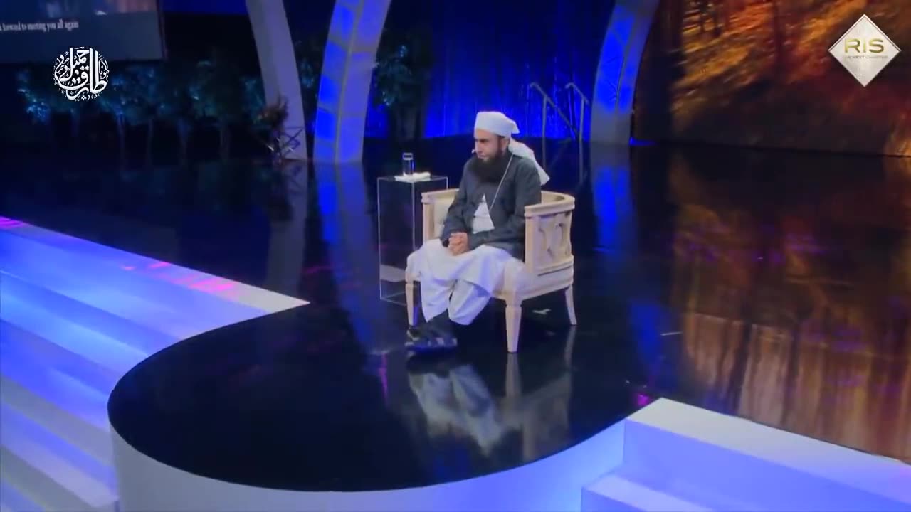 EXCLUSIVE: RIS Canada 2019 - Molana Tariq Jameel Latest Bayan 27 December 2019