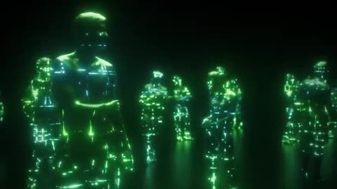 Your Guide to 5th-Generation Warfare [4/18/2023]*