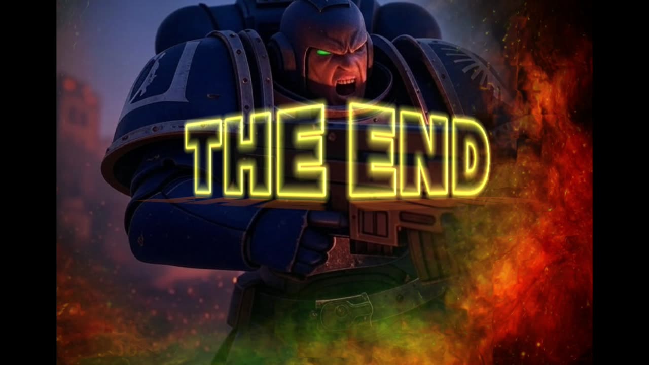 Space Marines 2: Operations. #warhammer40k