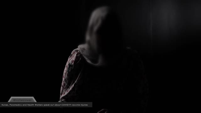 Whistleblowers Speak Out