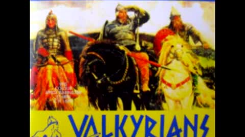 Valkyrian Vaktare - Bomarket