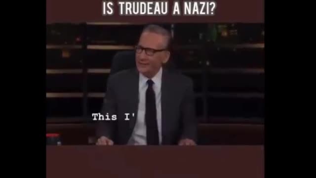 Thoughtless Words of Tyrannical Trudeau