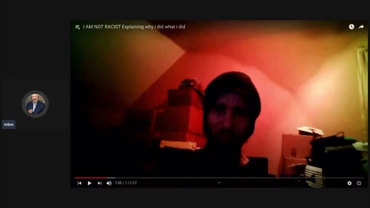 [Cyraxx Youtube 2021-2-12] More Proof