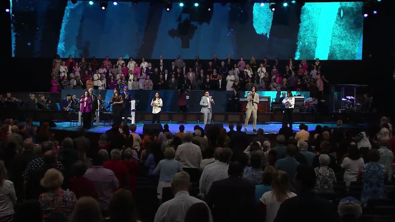 Cornerstone Church - 8:30am - Sunday May 26th 2024