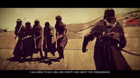 05 - Muhammad ﷺ Series _ Islam of Hamza _ Umar