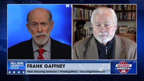 Securing America with Sam Faddis (part 2) | October 7, 2022