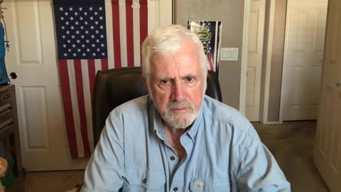 DA County Shares Racist Threats Re Potential Trump Indictment!