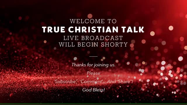 TCT 99 - Deep State vs Free Speech - Is the Gospel Next? - 12292022