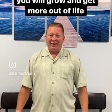 Take More Responsibility